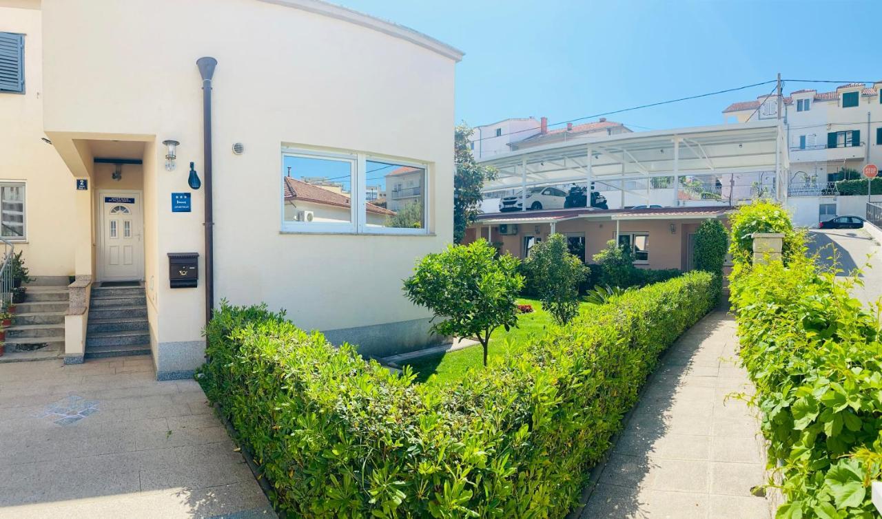 Santa Lucia Διαμέρισμα Σπλιτ Εξωτερικό φωτογραφία