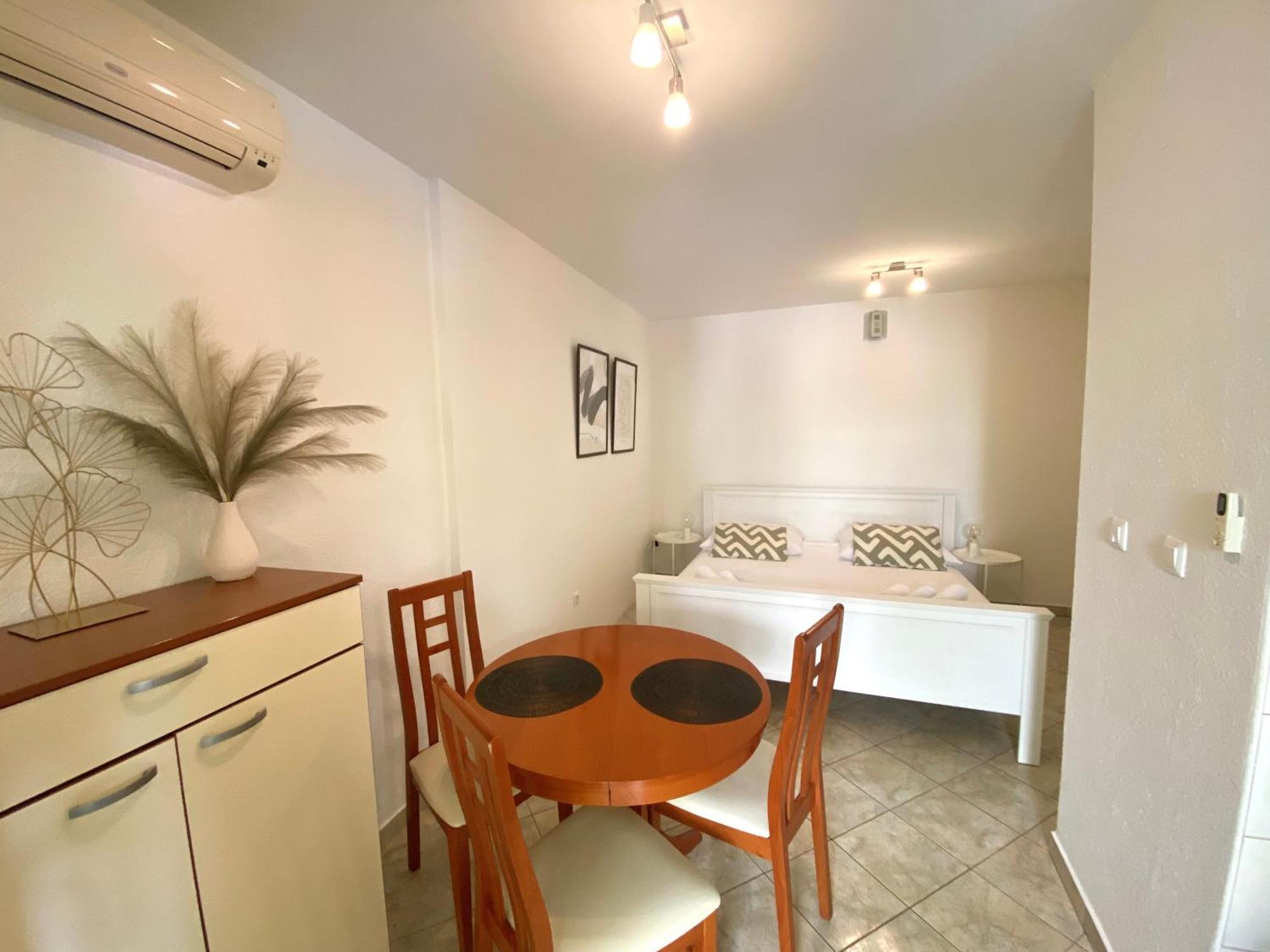 Santa Lucia Διαμέρισμα Σπλιτ Εξωτερικό φωτογραφία