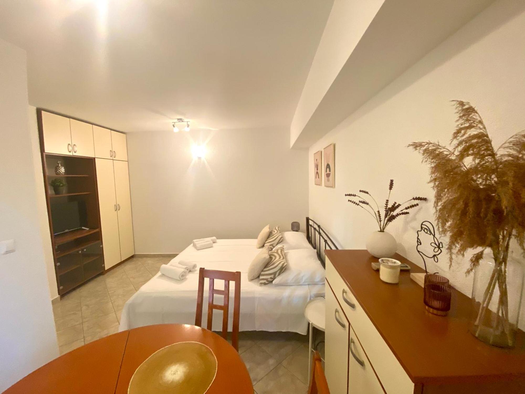 Santa Lucia Διαμέρισμα Σπλιτ Εξωτερικό φωτογραφία